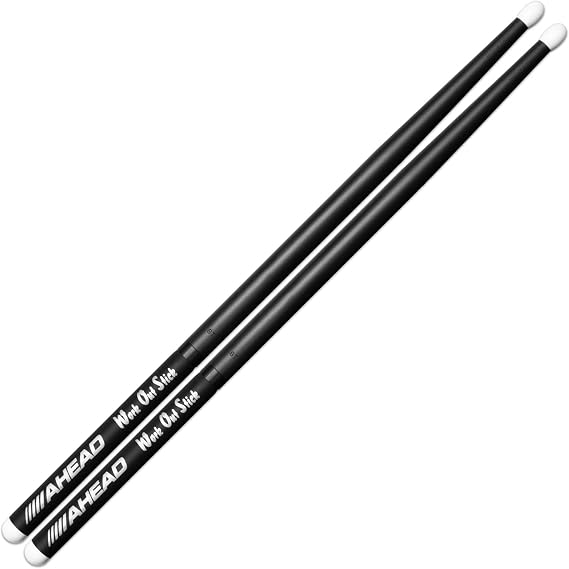 Ahead Work Out Sticks