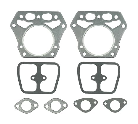 Motorcycle Accessories 2 Set Of 11004-7006,11060-7013,11060-7016 11060-7011 Gasket Kit For Kawasaki FH601V FH661V FH641 FH680V FH721V Engines
