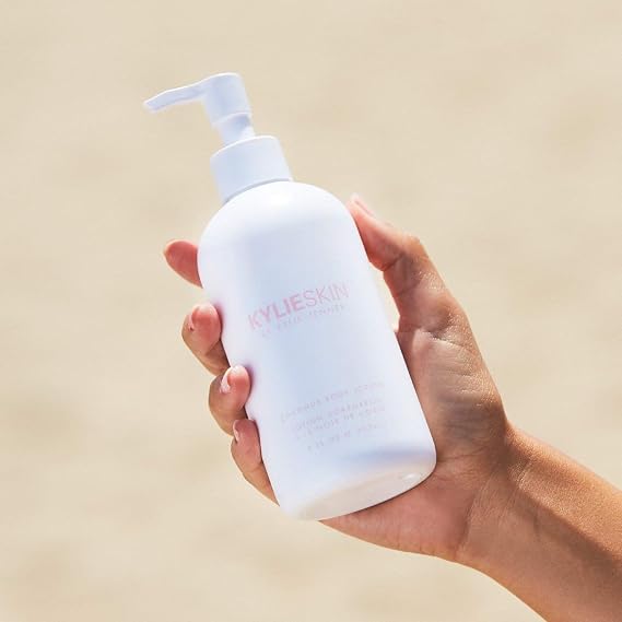 Kylieskin Coconut Body Lotion 8 Ounces!