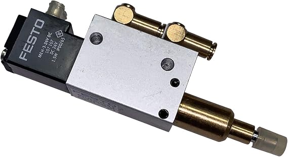 Pneumatics Cylinder for Heidelberg SM102 HE-F7-335-002