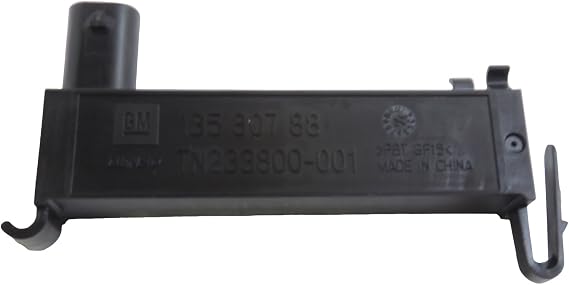 13580788 Center Console Keyless Entry Antenna ATS CTS Escalade SRX Camaro Cruze