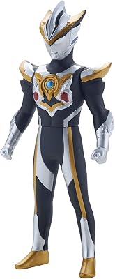 Ultraman RB Ultra Hero Series 62 Ultraman Ruebe