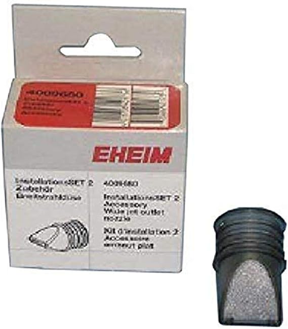 Eheim 6797 Wide Jet Outlet Nozzle for 2 Installation Set
