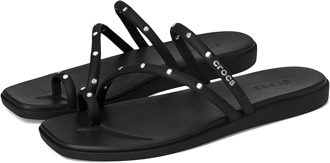 Crocs Women Miami Toe Loop Sandal
