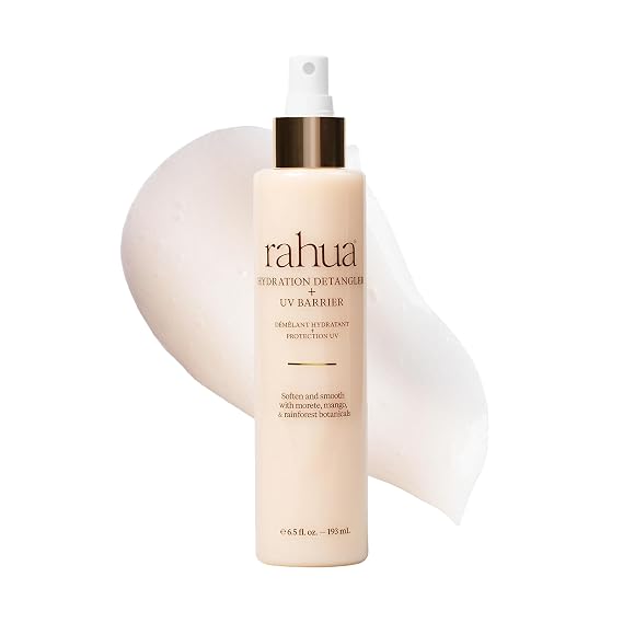 Rahua - Hydration Detangler + UV Barrier - 6.5 Fl Oz