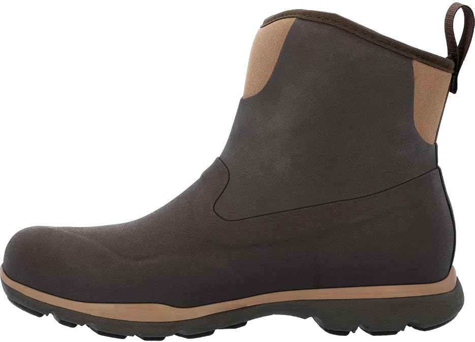 MUCK Men's Arctic Excursion Ankle Boots