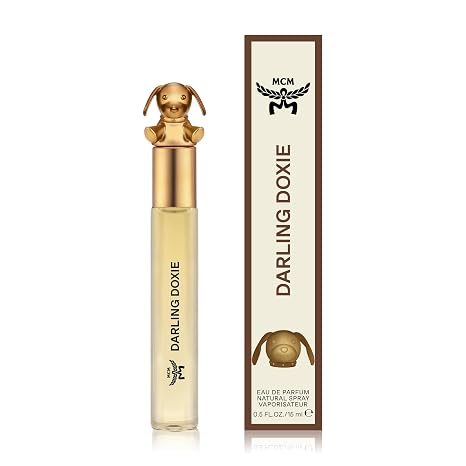 MCM Fragrance Collection Darling Doxie Eau de Parfum