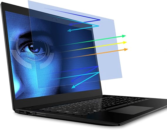 FILMEXT 2 Pack 13.3 inch Laptop Screen Protectors