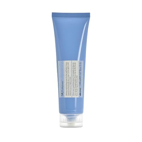 Davines SU Aftersun, Hydrating Skincare Gel To Moisturize, Protect And Smooth Skin, Soothe And Hydrate Reddened Skin After Exposure, 5.07 Fl. Oz.