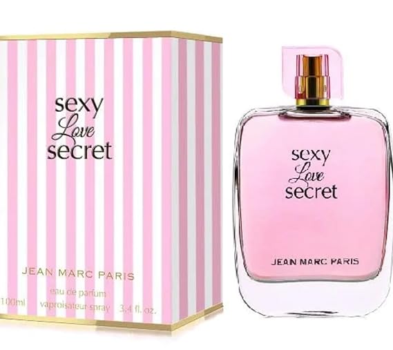 Perfume, Fragrance for Women