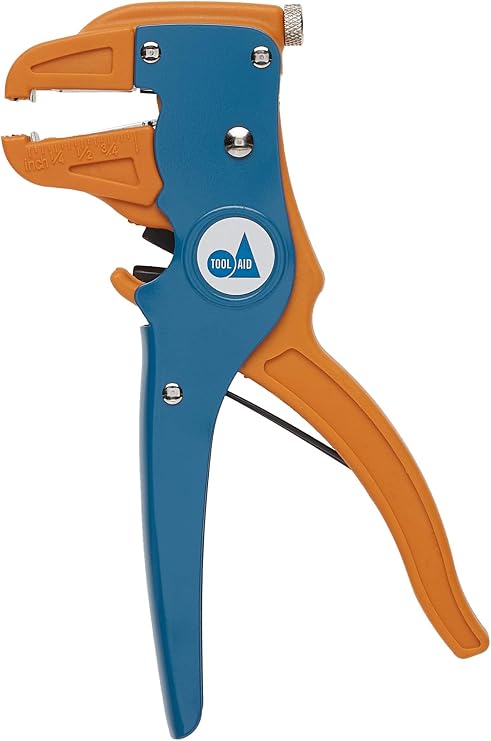 Tool Aid 19000 Wire Stripper