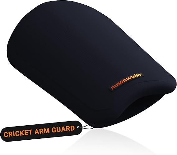 moonwalkr Cricket Arm Guard