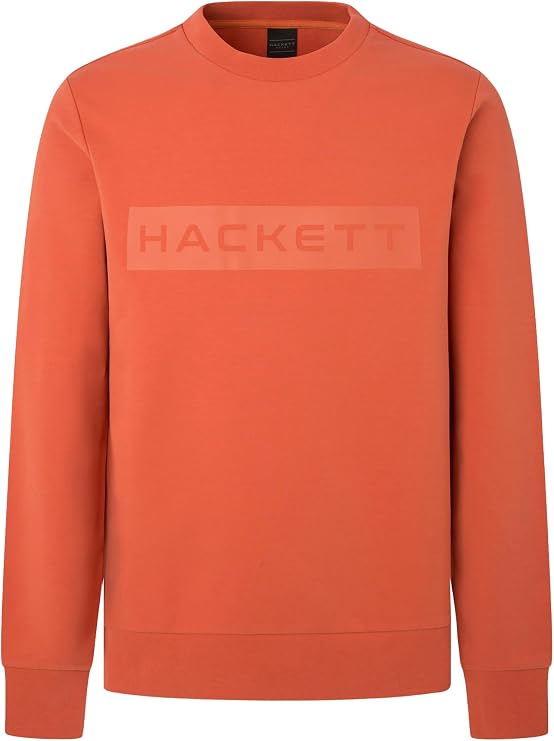 Hackett London Essential Sp Crew Sweatshirt Erkek
