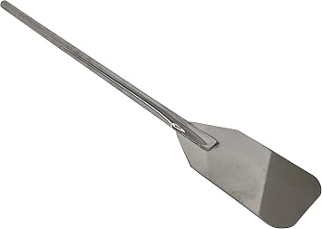 Update International 48" Stainless Steel Mixing Paddle