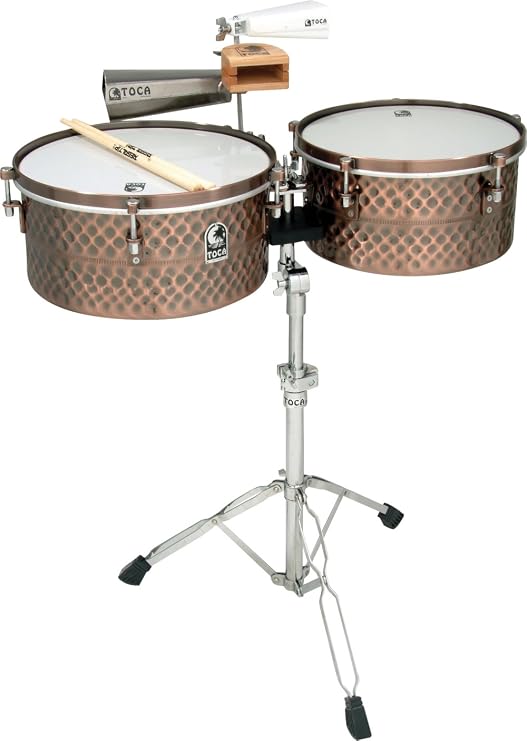 Toca Pro Line Timbales