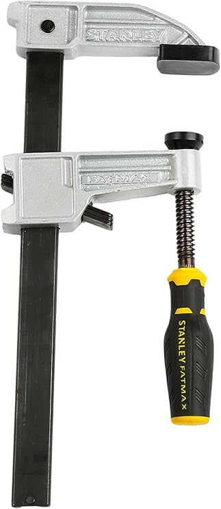 Stanley FMHT0-83247 Sargento de tornillo FatMax 800mm