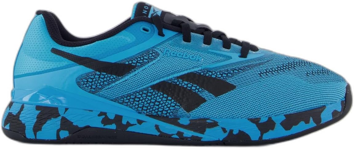 Reebok Unisex-Adult Nano X5