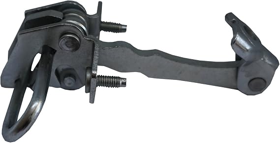 ESC EDP745 Front Door Hinge Stop Check Strap Limiter 51782989 for Fiat 500 Abarth
