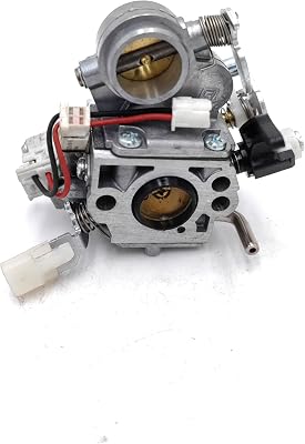 OEM for Stihl Carburetor for MS362C MS362CM M-Tronic Chainsaw 1140 120 0604 Easy to Install