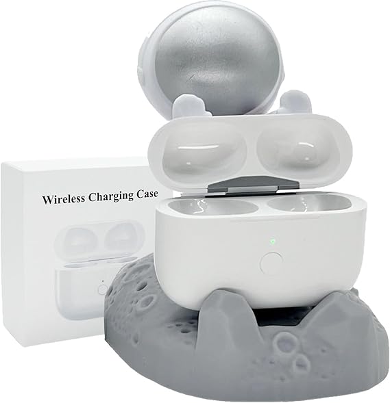 Replacement for Airpod pro 1st and 2nd Generation Charging case