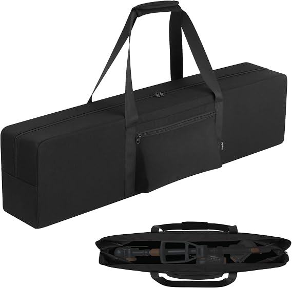 Cordless String Trimmer Carry Bag Electric Lawn Mower Storage Bag Portable Weeder Edger Carry Case for Handheld Lawn Mower Attachment Case Only