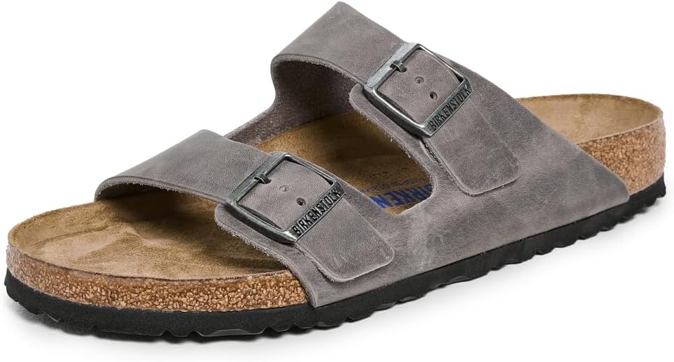 Birkenstock womens Open-back