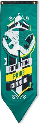 Harry Potter Indoor Wall Banners 15 x 50 Indoor Fabric Wall Hanging Decor Door Sign