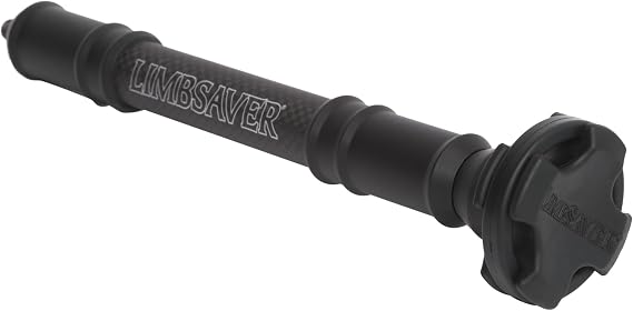 LimbSaver unisex adult 0 Stabilizer, Black, US