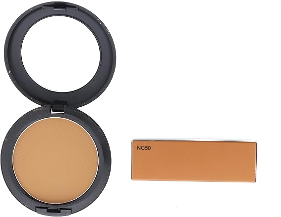 Mac Studio Fix Powder Plus Foundation 15g NC50