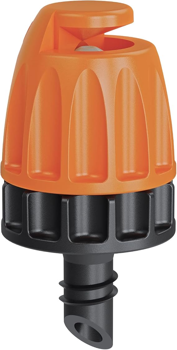 Claber 91255 Micro Irrigation Sprinklers 180° Pack of 10