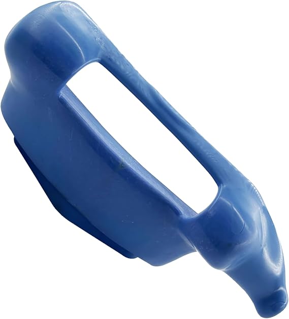 TCR343 Mount Demount Duck Head Tool Blue