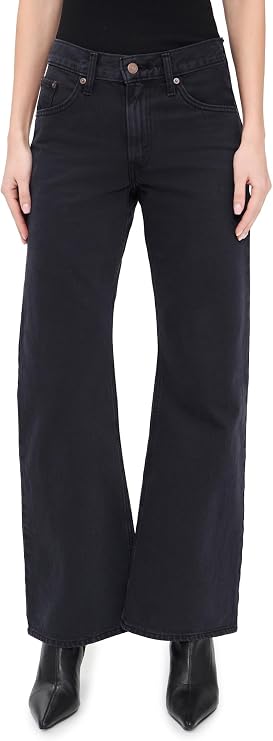 Levi's Women's Loose Bootcut