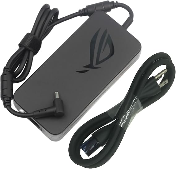 280W Charger for Asus ROG Strix G16 G614 G614J G614JV G614JV-AS73 Gaming Laptop ADP-280BB B 20V 14A 12A Power Supply Adapter Cord