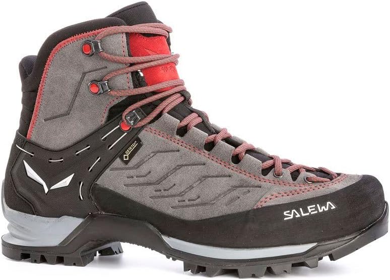 SALEWA 00-0000063007 MS-MTN TRAINER MID GTX Herren Sportschuhe - Wandern