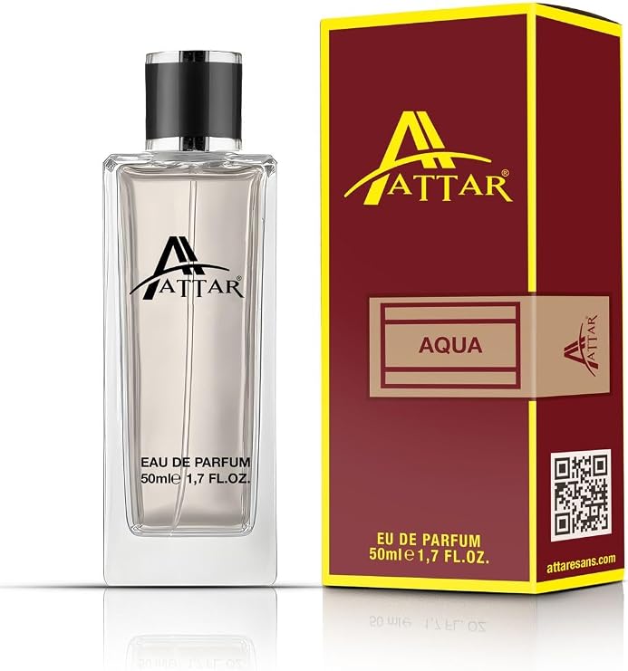 AQUA Parfüm 50 ML