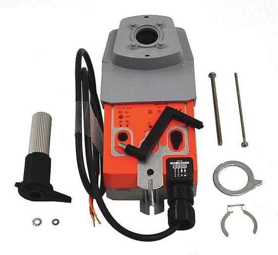 Belimo 316388 Aircontrols (USA), Inc. AFRB24SR Spring Return,180 in-lb ,2-10