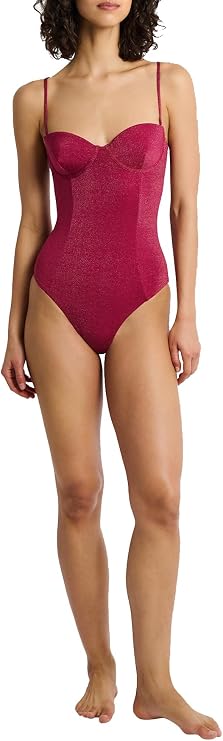 Onia Women's Belle One Piece