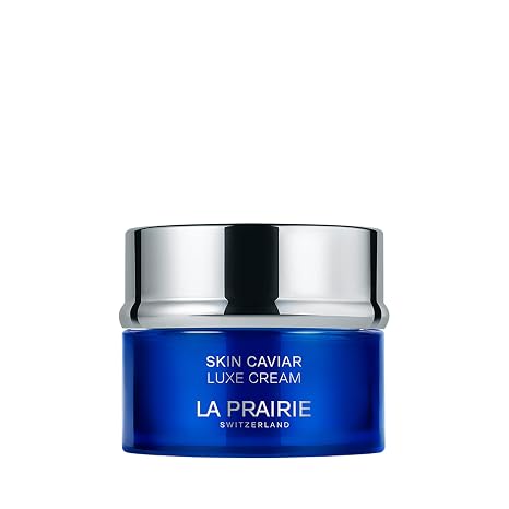 La Prairie Skin Caviar Luxe Cream Moisturizer