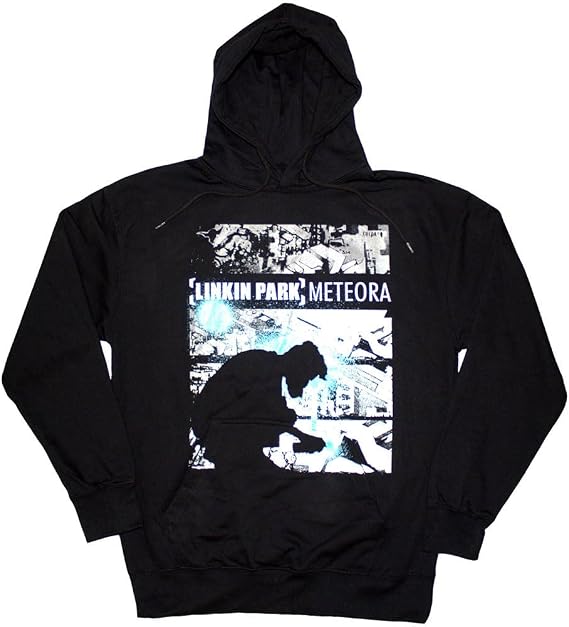 Linkin Park - Hoodie - Adult