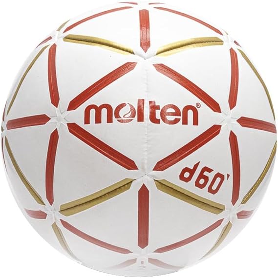 モルテン（モルテン） ハンドボール d60 2号球 H2D4000-RW