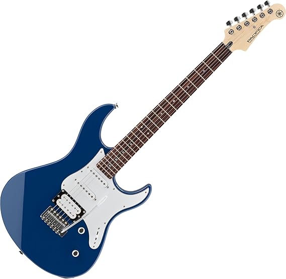 Yamaha Pacifica Electric Guitar