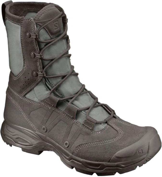 Salomon Forces Jungle Ultra