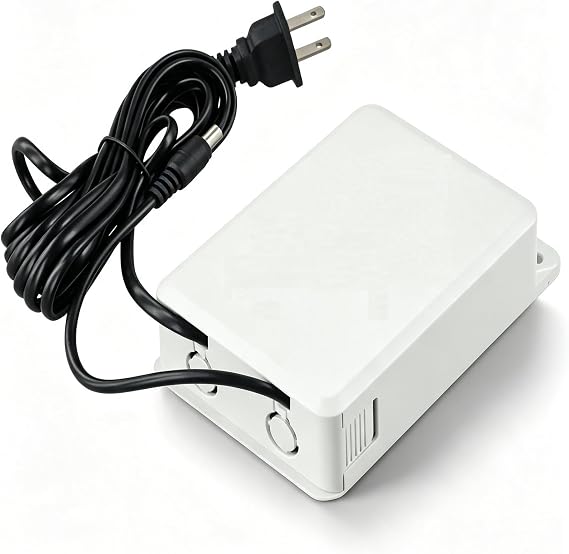 12V for Mini UPS for Battery Backup for Security Camera Routers Modem
