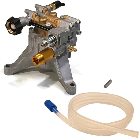 3100 PSI Power Pressure Washer Water Pump Replacement for Sears Craftsman 580.752630