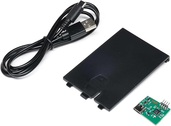 Spektrum DXS USB Simulator Adapter, SPMA5000
