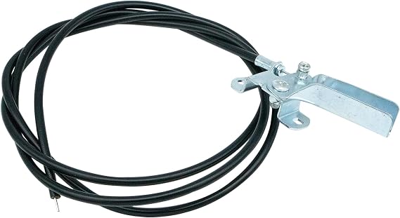60-210 Throttle Control Cable assembly Universal 72" Replace 94509