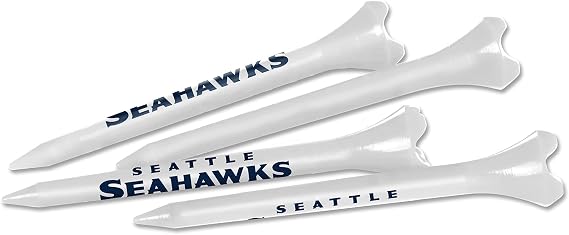 Team Effort Seattle Seahawks Tee Pack