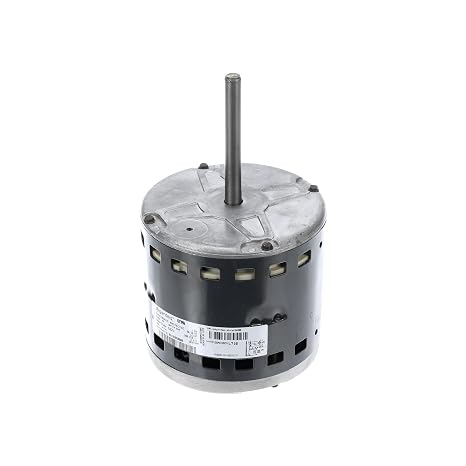 York Blower Motor,Programmable,1/3,Std Ecm