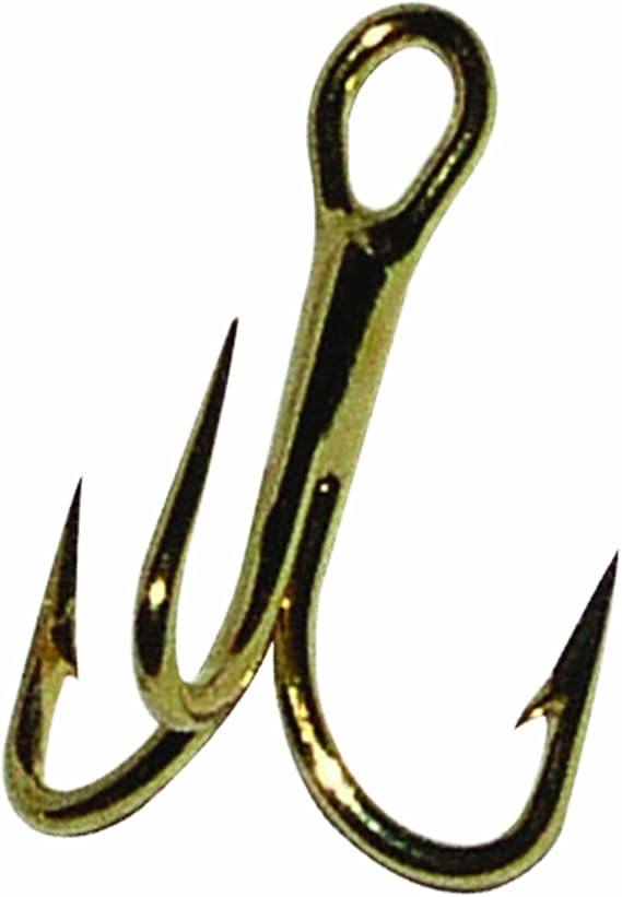 Gamakatsu Trout Treble Hook