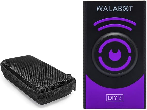 Walabot DIY 2 Advanced Stud Finder and Wall Scanner Bundle